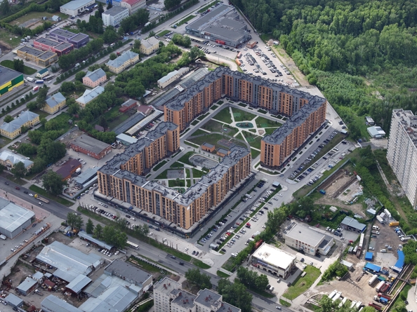
  Продается 2-комн. квартира 56.3 м², в ЖК Цивилизация, дом 2. Фото 28.