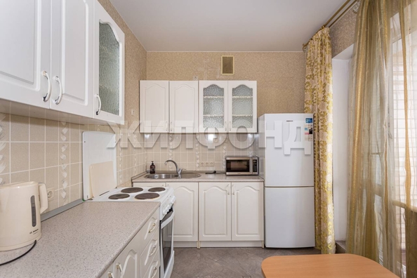 
  Продается 1-комн. квартира 34.1 м². Фото 1.