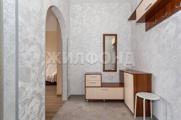 
  Продается 1-комн. квартира 34.1 м². Фото 8.