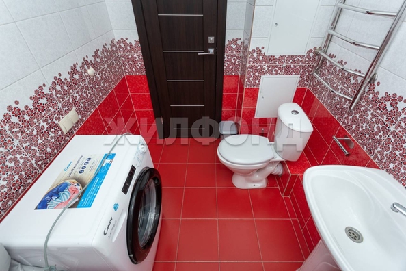 
  Продается 1-комн. квартира 34.1 м². Фото 11.