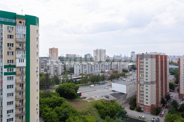 
  Продается 1-комн. квартира 34.1 м². Фото 14.