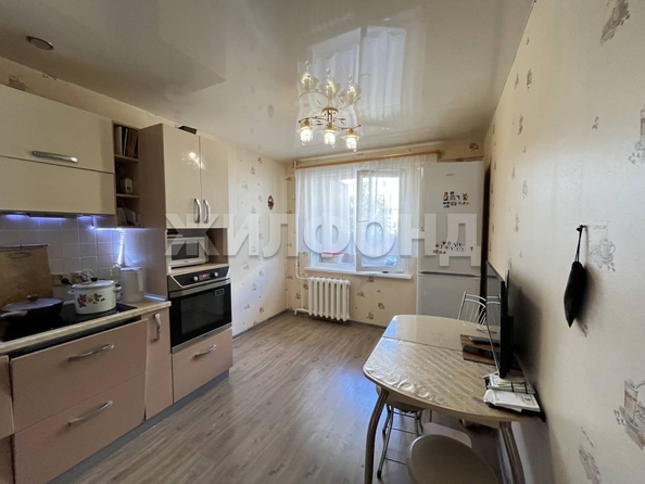 
  Продается 1-комн. квартира 41.1 м². Фото 1.