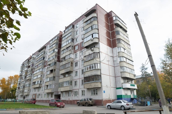 
  Продается 1-комн. квартира 32.2 м². Фото 8.