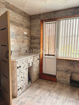
  Продается 1-комн. квартира 28.9 м². Фото 4.