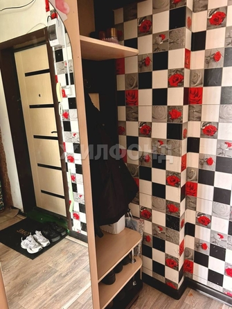 
  Продается 1-комн. квартира 28.9 м². Фото 10.