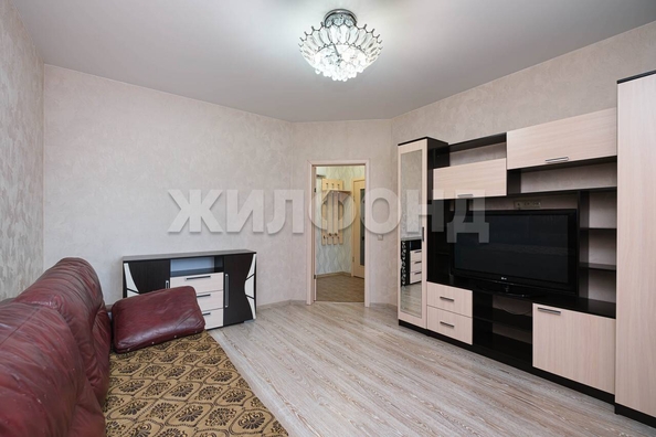 
  Продается 1-комн. квартира 37.5 м². Фото 10.