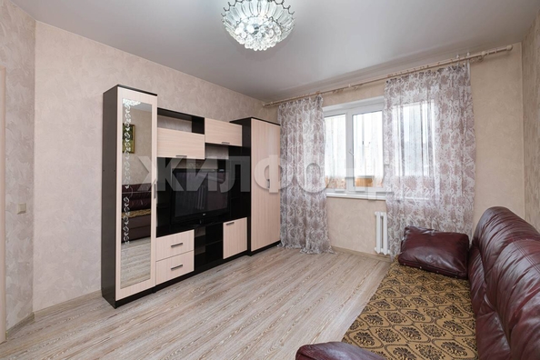 
  Продается 1-комн. квартира 37.5 м². Фото 11.
