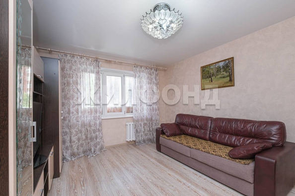 
  Продается 1-комн. квартира 37.5 м². Фото 12.
