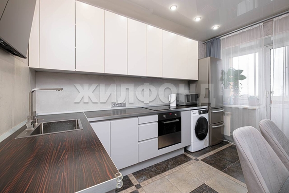 
  Продается 1-комн. квартира 52 м². Фото 1.