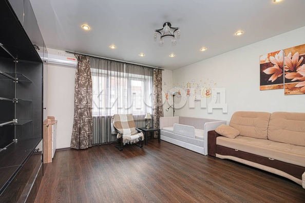 
  Продается 1-комн. квартира 52 м². Фото 21.