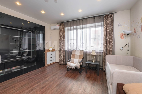 
  Продается 1-комн. квартира 52 м². Фото 23.
