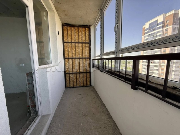
  Продается 1-комн. квартира 43.2 м², в ЖК Сергиев Пассаж, 3. Фото 7.