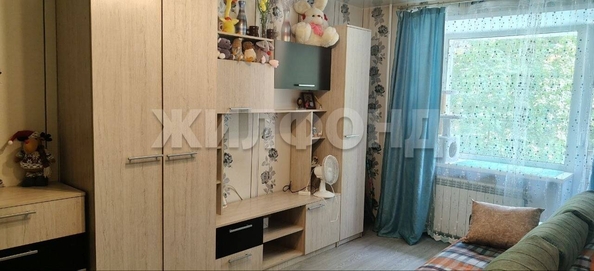 
  Продается 1-комн. квартира 27.5 м². Фото 2.