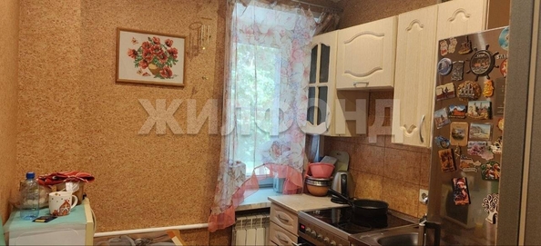 
  Продается 1-комн. квартира 27.5 м². Фото 6.