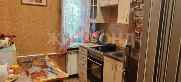 
  Продается 1-комн. квартира 27.5 м². Фото 7.
