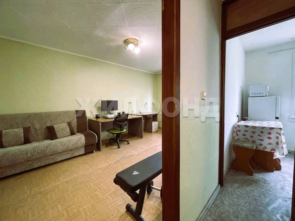 
  Продается 1-комн. квартира 29.1 м². Фото 3.