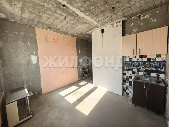 
  Продается студия 18 м². Фото 2.