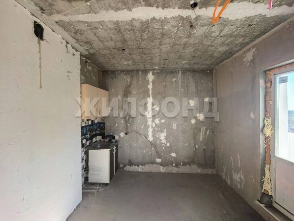 
  Продается студия 18 м². Фото 5.