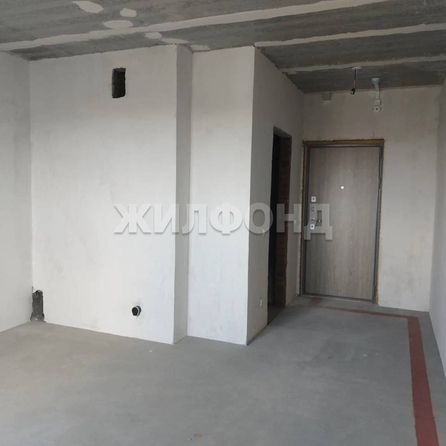 
  Продается студия 24.1 м², в ЖК Новый парк, дом 2. Фото 2.