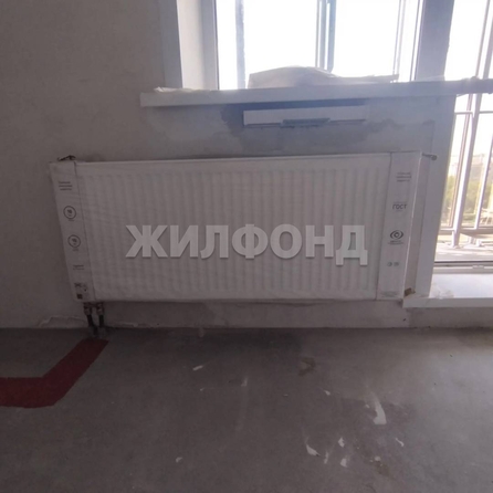 
  Продается студия 24.1 м², в ЖК Новый парк, дом 2. Фото 16.