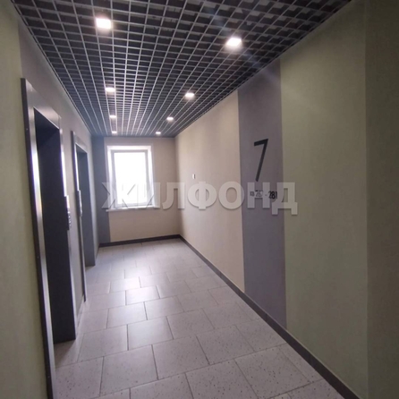 
  Продается студия 24.1 м², в ЖК Новый парк, дом 2. Фото 20.