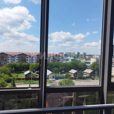 
  Продается студия 24.1 м², в ЖК Новый парк, дом 2. Фото 21.