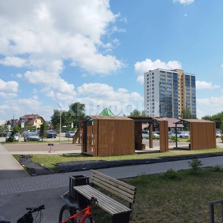 
  Продается студия 24.1 м², в ЖК Новый парк, дом 2. Фото 23.