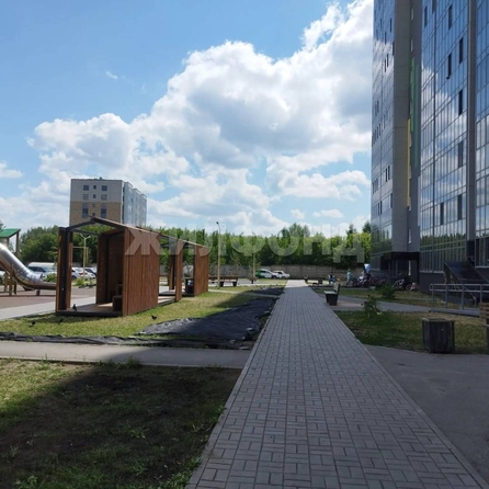 
  Продается студия 24.1 м², в ЖК Новый парк, дом 2. Фото 25.