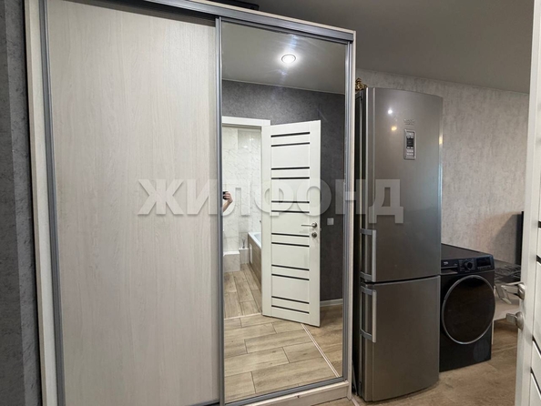 
  Продается студия 26.8 м², в ЖК Гвардейский. Фото 3.