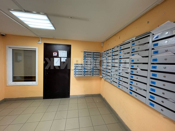 
  Продается студия 26.8 м², в ЖК Гвардейский. Фото 11.