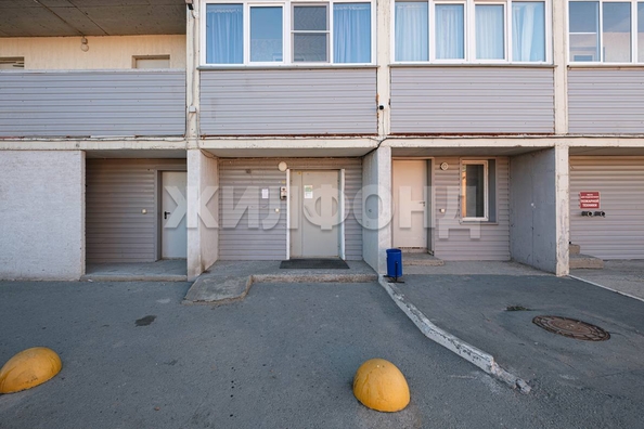 
  Продается студия 26.8 м², в ЖК Гвардейский. Фото 13.