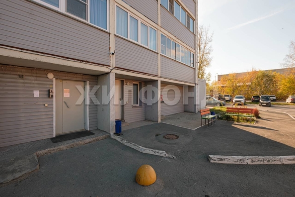 
  Продается студия 26.8 м², в ЖК Гвардейский. Фото 14.