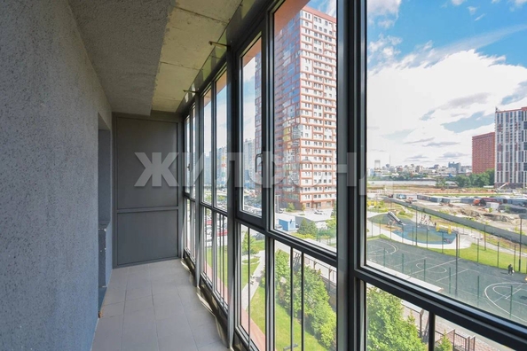 
  Продается 3-комн. квартира 59.2 м². Фото 4.