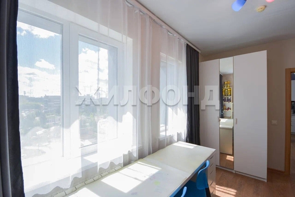 
  Продается 3-комн. квартира 59.2 м². Фото 9.
