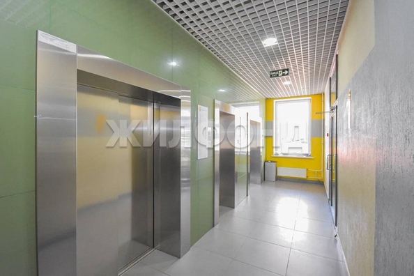 
  Продается 3-комн. квартира 59.2 м². Фото 19.