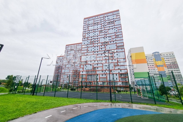 
  Продается 3-комн. квартира 59.2 м². Фото 21.