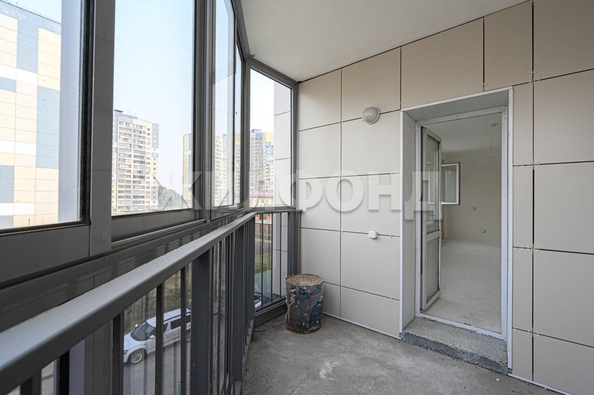 
  Продается 2-комн. квартира 50.2 м², в ЖК Аквамарин, дом 3. Фото 8.