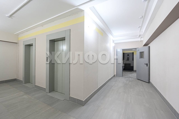 
  Продается 2-комн. квартира 50.2 м², в ЖК Аквамарин, дом 3. Фото 26.
