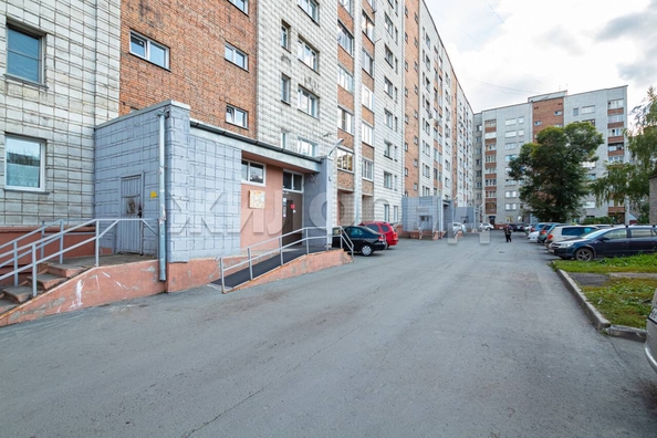 
  Продается 2-комн. квартира 49.2 м². Фото 22.
