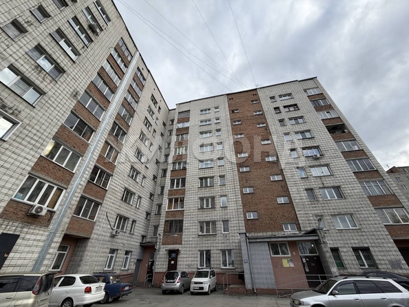 
  Продается 2-комн. квартира 49.2 м². Фото 26.