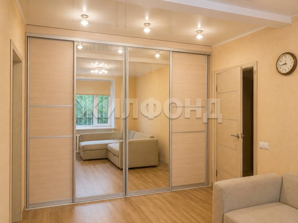 
  Продается 2-комн. квартира 40 м². Фото 3.