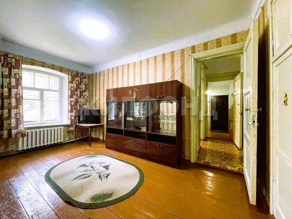 
  Продается 2-комн. квартира 52.9 м². Фото 1.