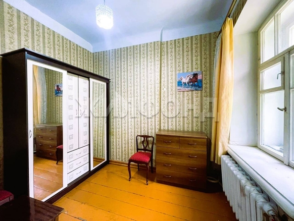 
  Продается 2-комн. квартира 52.9 м². Фото 6.