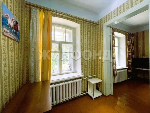 
  Продается 2-комн. квартира 52.9 м². Фото 7.