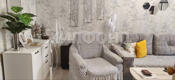 
  Продается 2-комн. квартира 44.2 м². Фото 2.