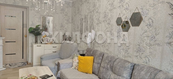 
  Продается 2-комн. квартира 44.2 м². Фото 6.
