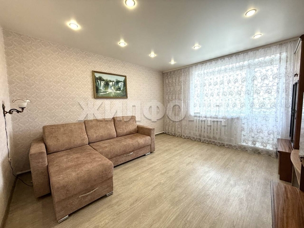 
  Продается 2-комн. квартира 52.4 м². Фото 1.