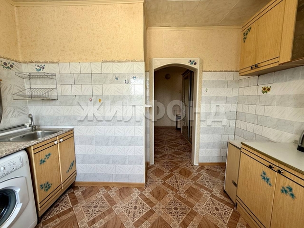 
  Продается 2-комн. квартира 52.4 м². Фото 10.