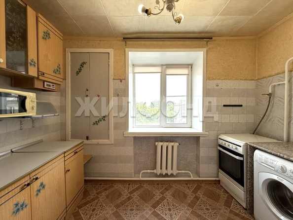 
  Продается 2-комн. квартира 52.4 м². Фото 11.