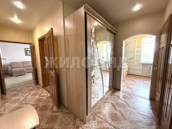 
  Продается 2-комн. квартира 52.4 м². Фото 16.